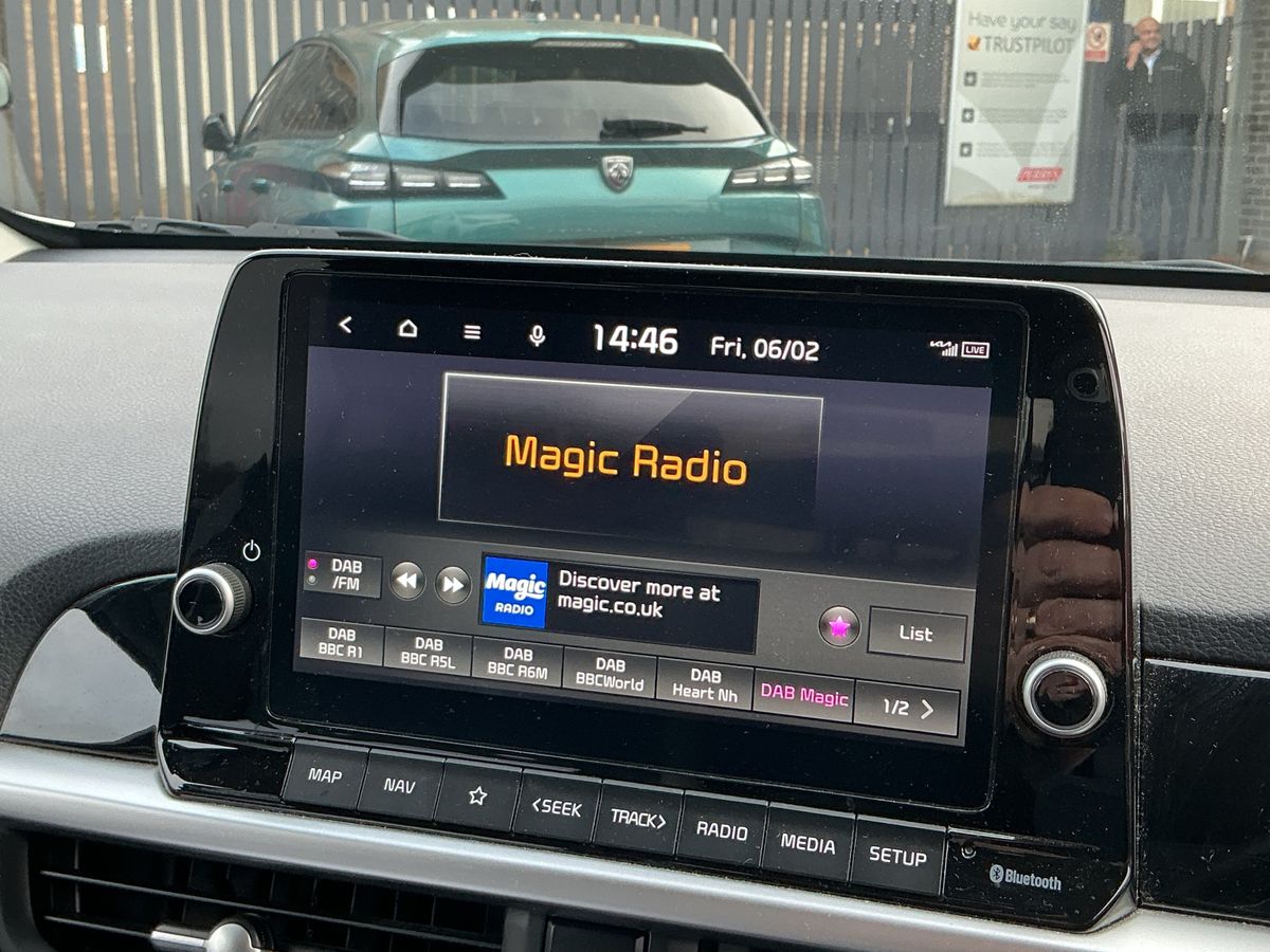 Used Kia Picanto 2023 for sale - 77482475: Photo 10