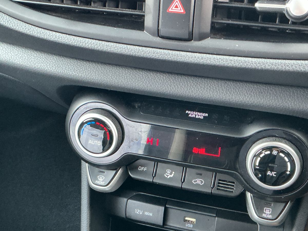 Used Kia Picanto 2023 for sale - 77482475: Photo 12