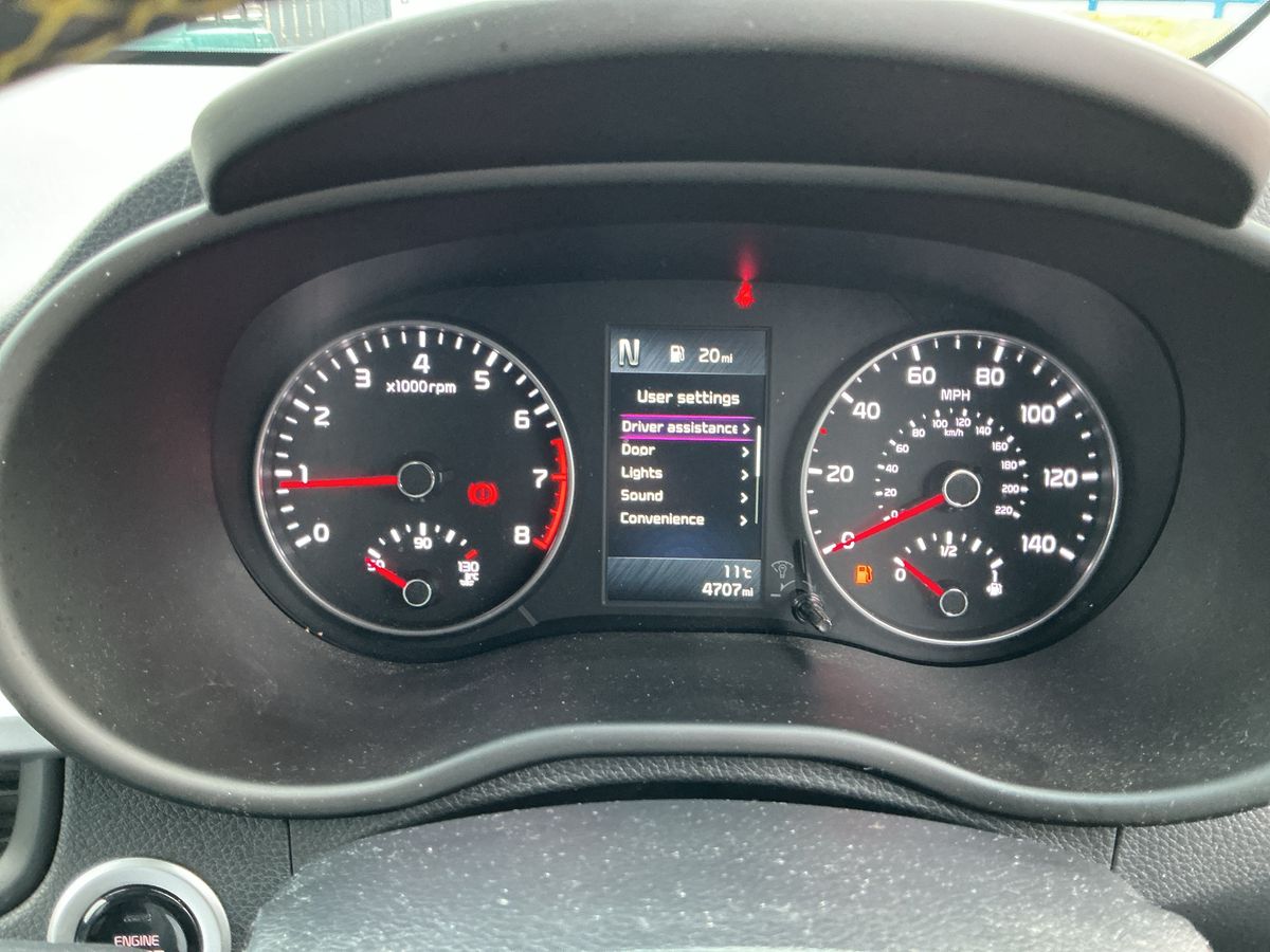 Used Kia Picanto 2023 for sale - 77482475: Photo 14