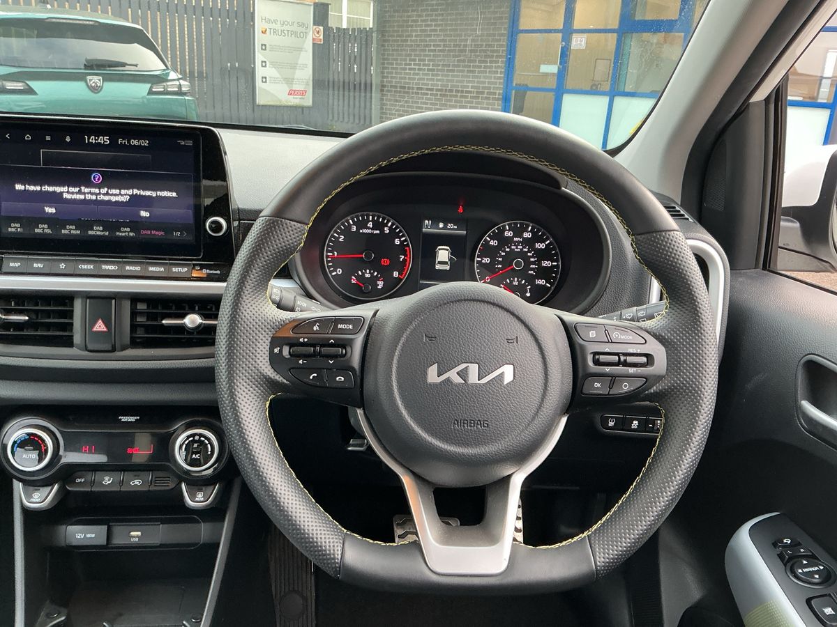 Used Kia Picanto 2023 for sale - 77482475: Photo 15