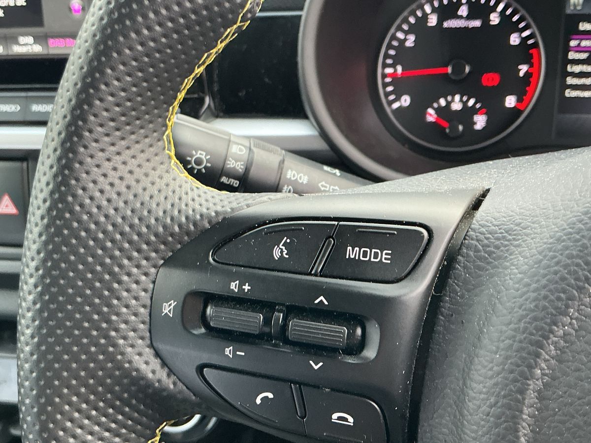 Used Kia Picanto 2023 for sale - 77482475: Photo 16