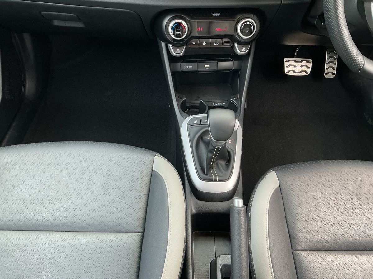 Used Kia Picanto 2023 for sale - 77482475: Photo 17