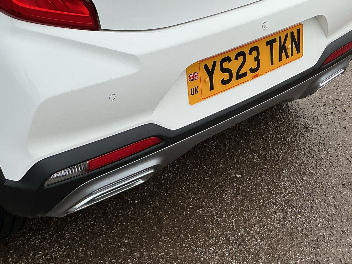 Used Kia Picanto 2023 for sale - 77482475: Photo 24