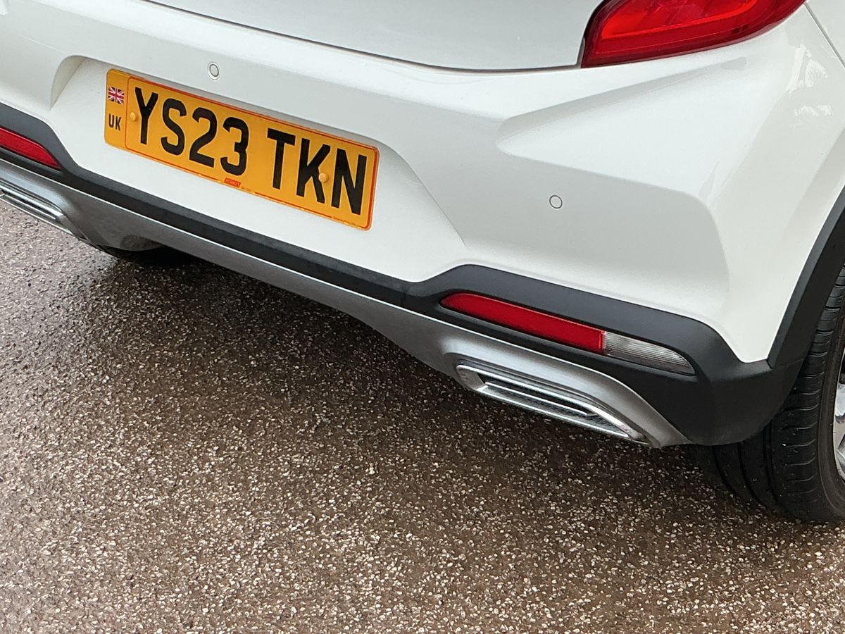 Used Kia Picanto 2023 for sale - 77482475: Photo 25