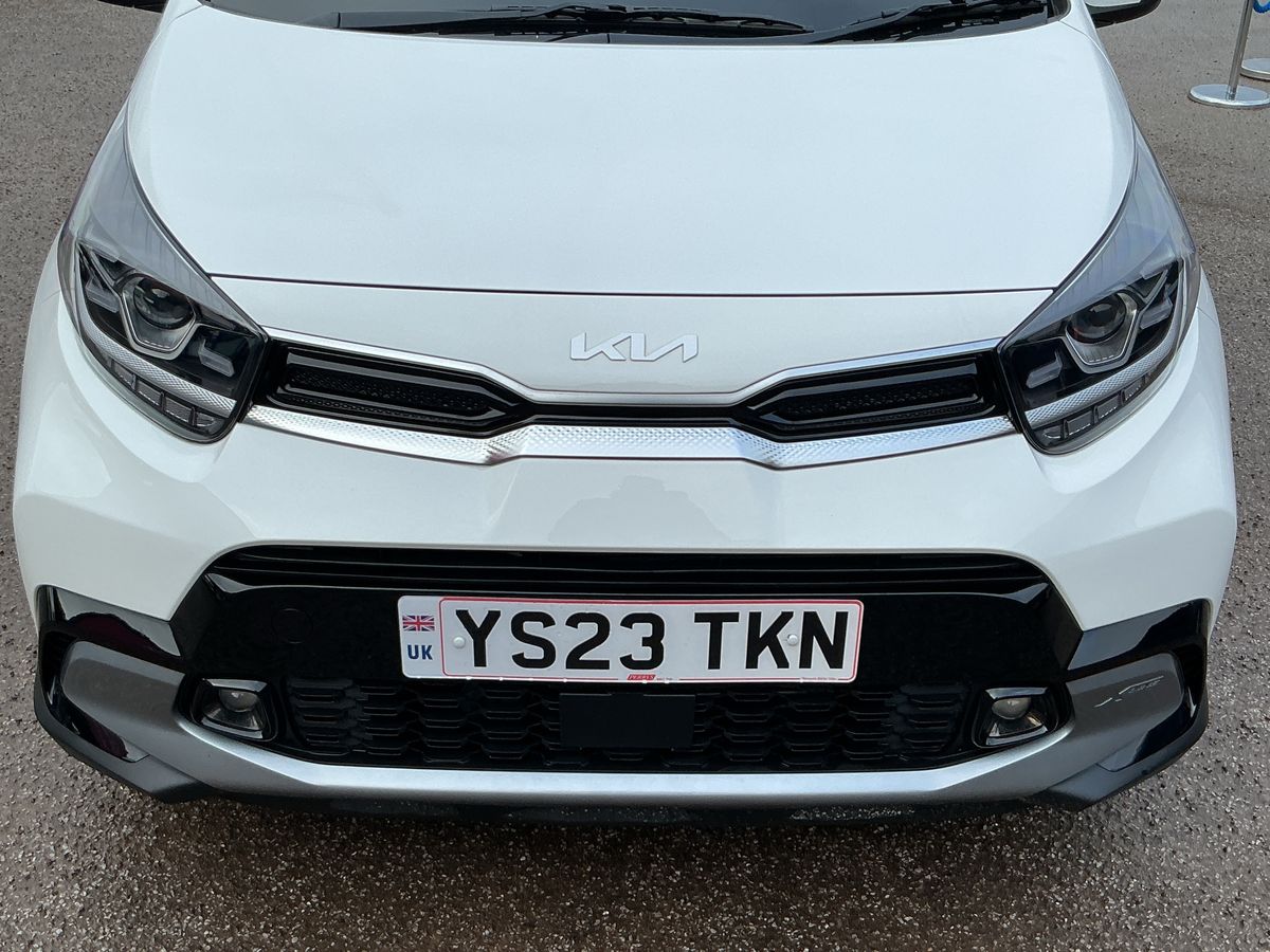 Used Kia Picanto 2023 for sale - 77482475: Photo 29