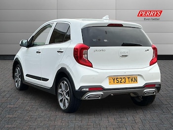 Used Kia Picanto 2023 for sale - 77482475: Photo