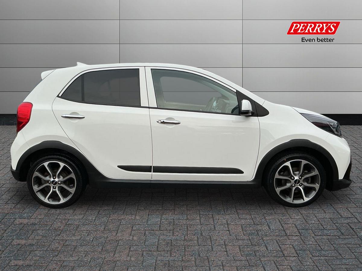 Used Kia Picanto 2023 for sale - 77482475: Photo 3