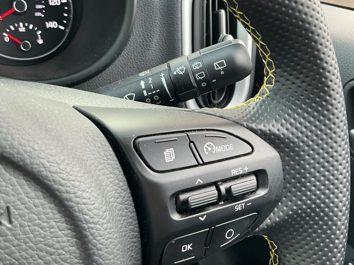 Used Kia Picanto 2023 for sale - 77482475: Photo 35