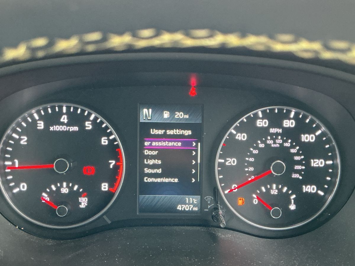 Used Kia Picanto 2023 for sale - 77482475: Photo 36