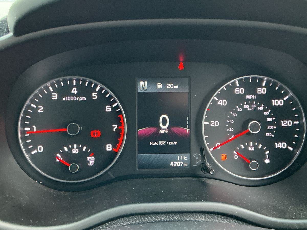 Used Kia Picanto 2023 for sale - 77482475: Photo 38