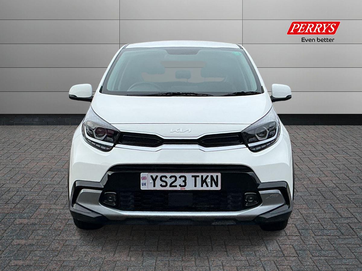 Used Kia Picanto 2023 for sale - 77482475: Photo 4