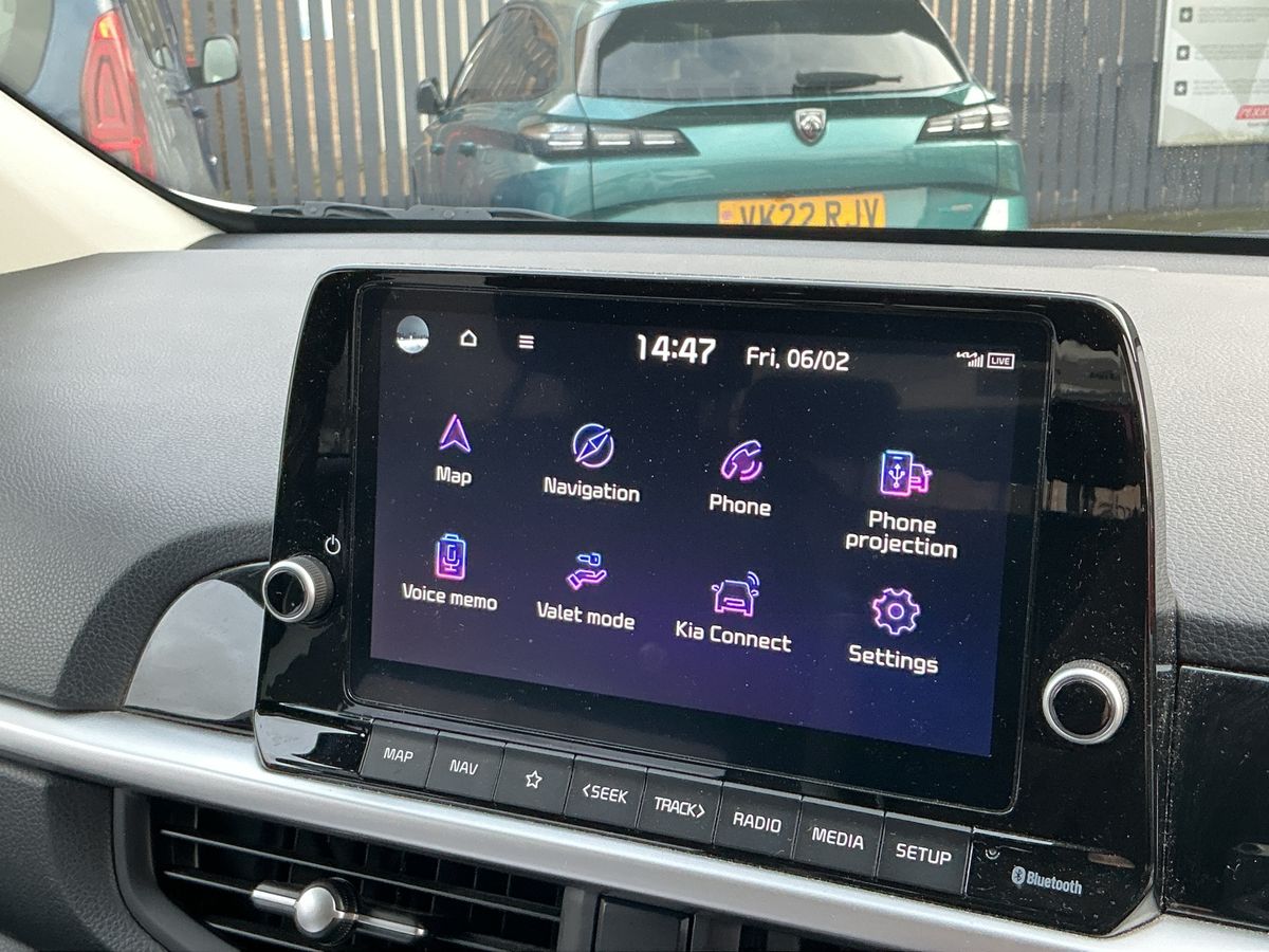 Used Kia Picanto 2023 for sale - 77482475: Photo 40