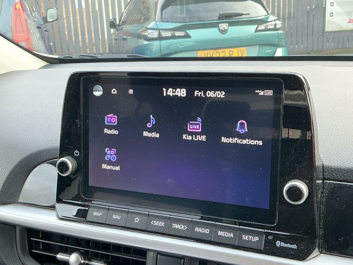 Used Kia Picanto 2023 for sale - 77482475: Photo 41