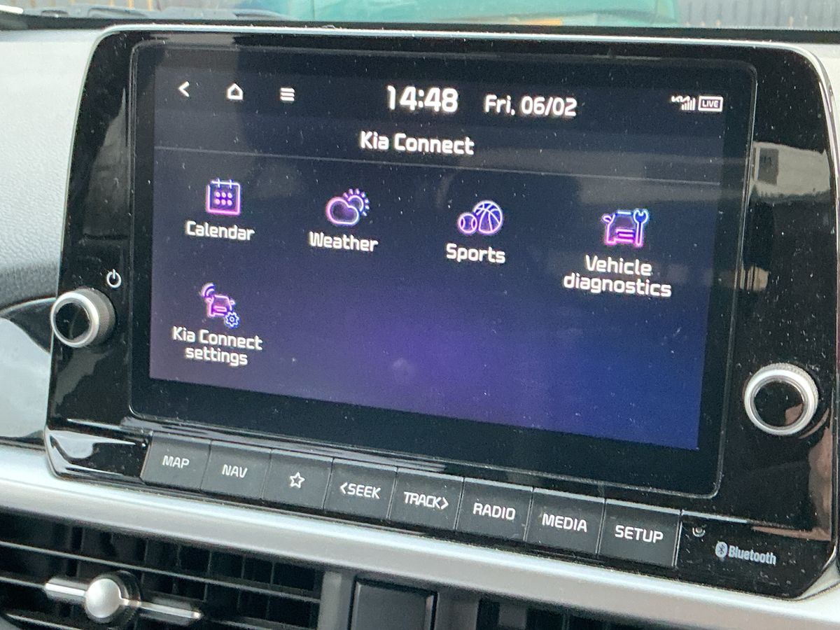 Used Kia Picanto 2023 for sale - 77482475: Photo 42