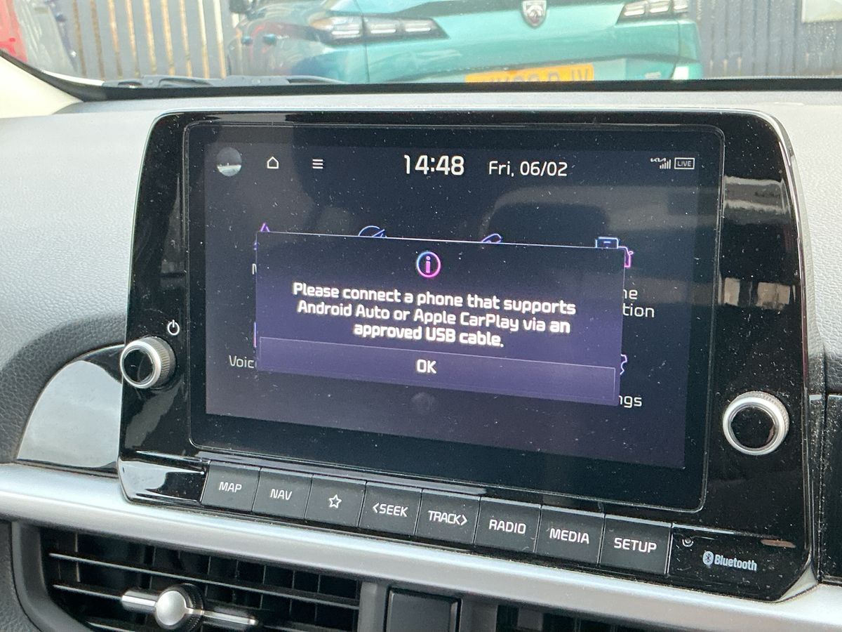 Used Kia Picanto 2023 for sale - 77482475: Photo 43