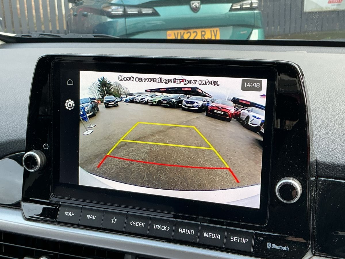 Used Kia Picanto 2023 for sale - 77482475: Photo 44