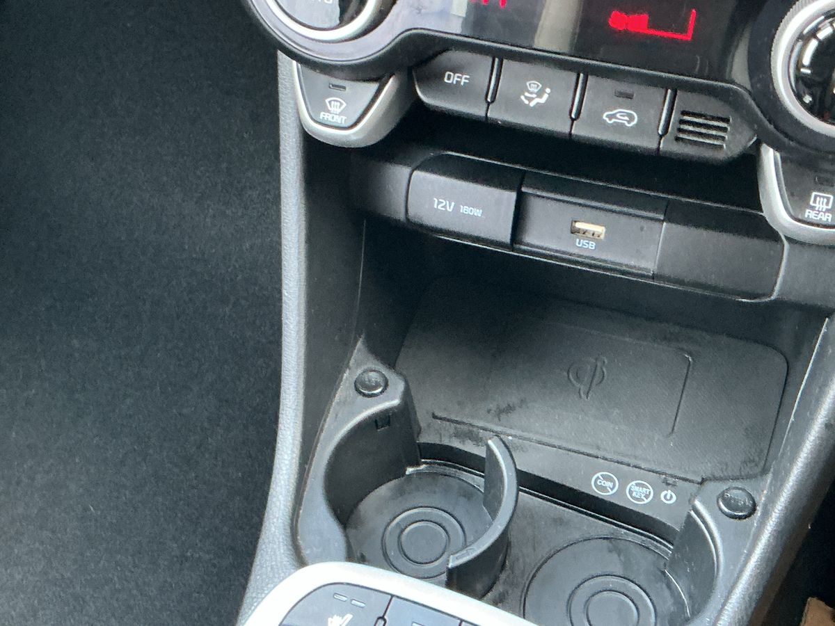 Used Kia Picanto 2023 for sale - 77482475: Photo 45