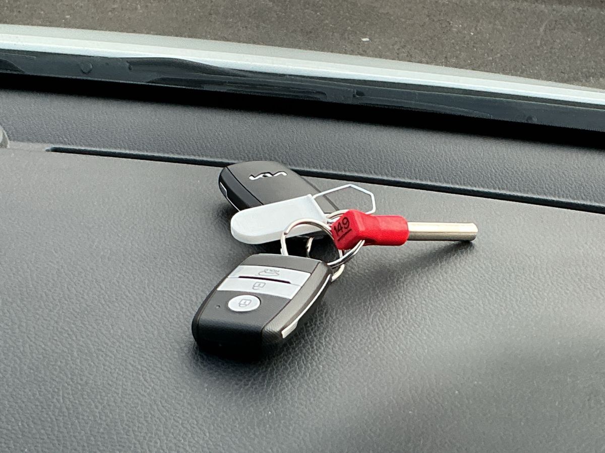 Used Kia Picanto 2023 for sale - 77482475: Photo 49