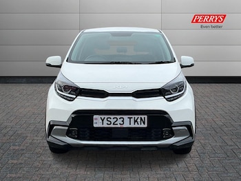 Used Kia Picanto 2023 for sale - 77482475: Photo