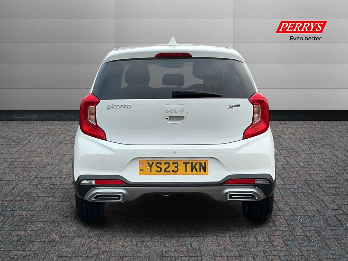 Used Kia Picanto 2023 for sale - 77482475: Photo 5