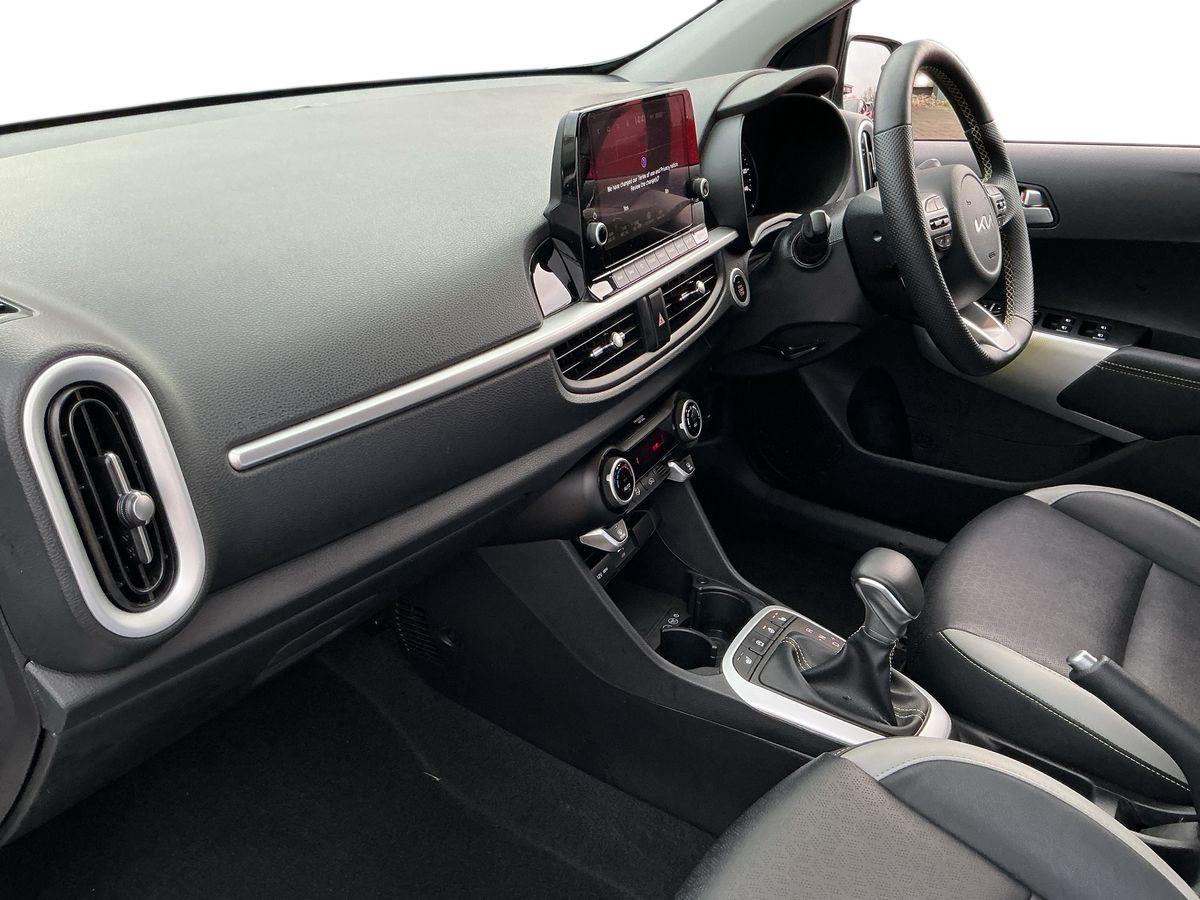Used Kia Picanto 2023 for sale - 77482475: Photo 6