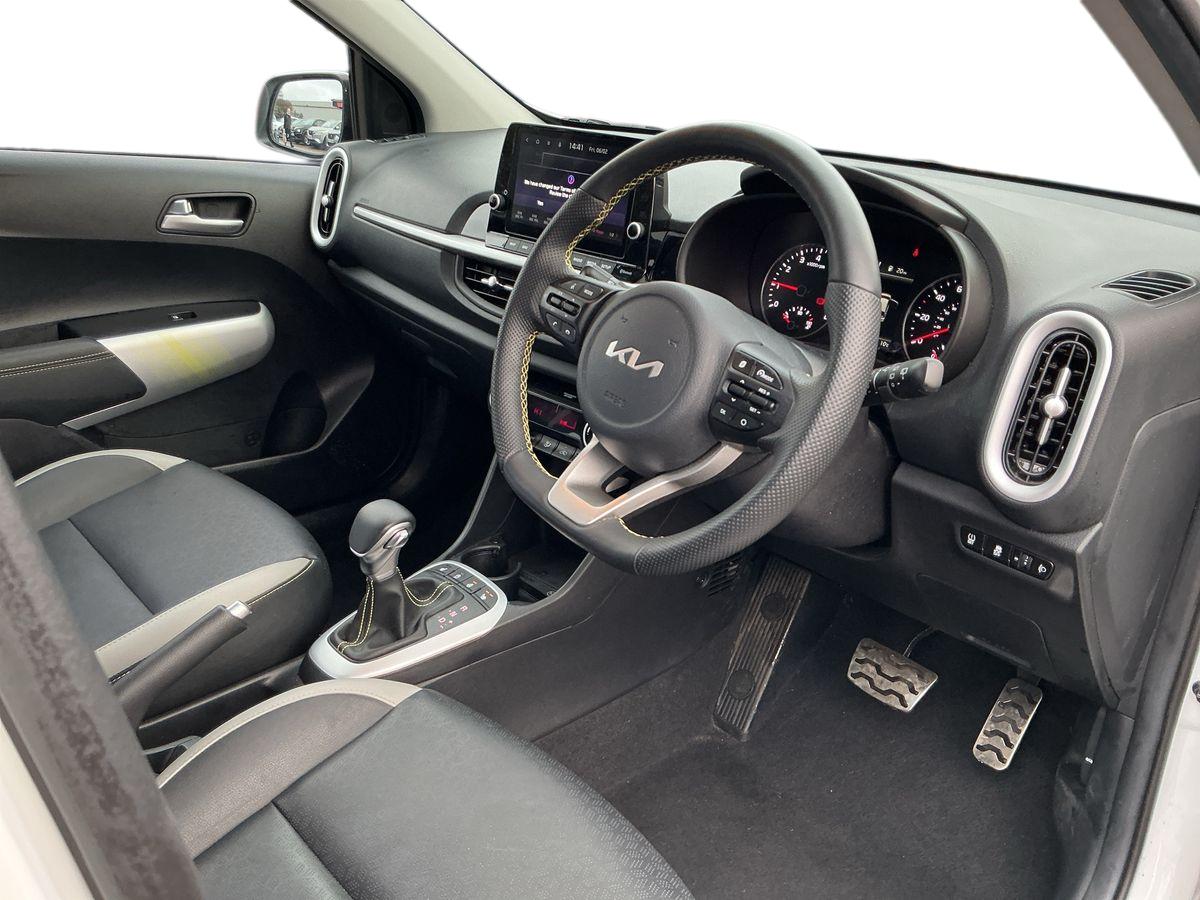 Used Kia Picanto 2023 for sale - 77482475: Photo 8