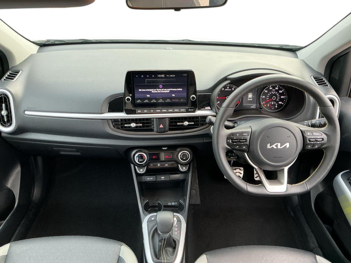 Used Kia Picanto 2023 for sale - 77482475: Photo 9