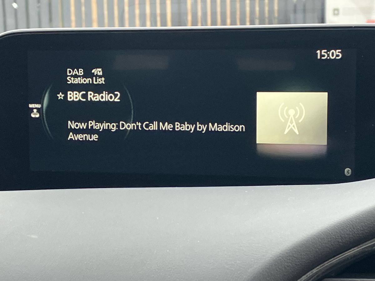 Used Mazda Mazda3 2021 for sale - 76128510: Photo 10