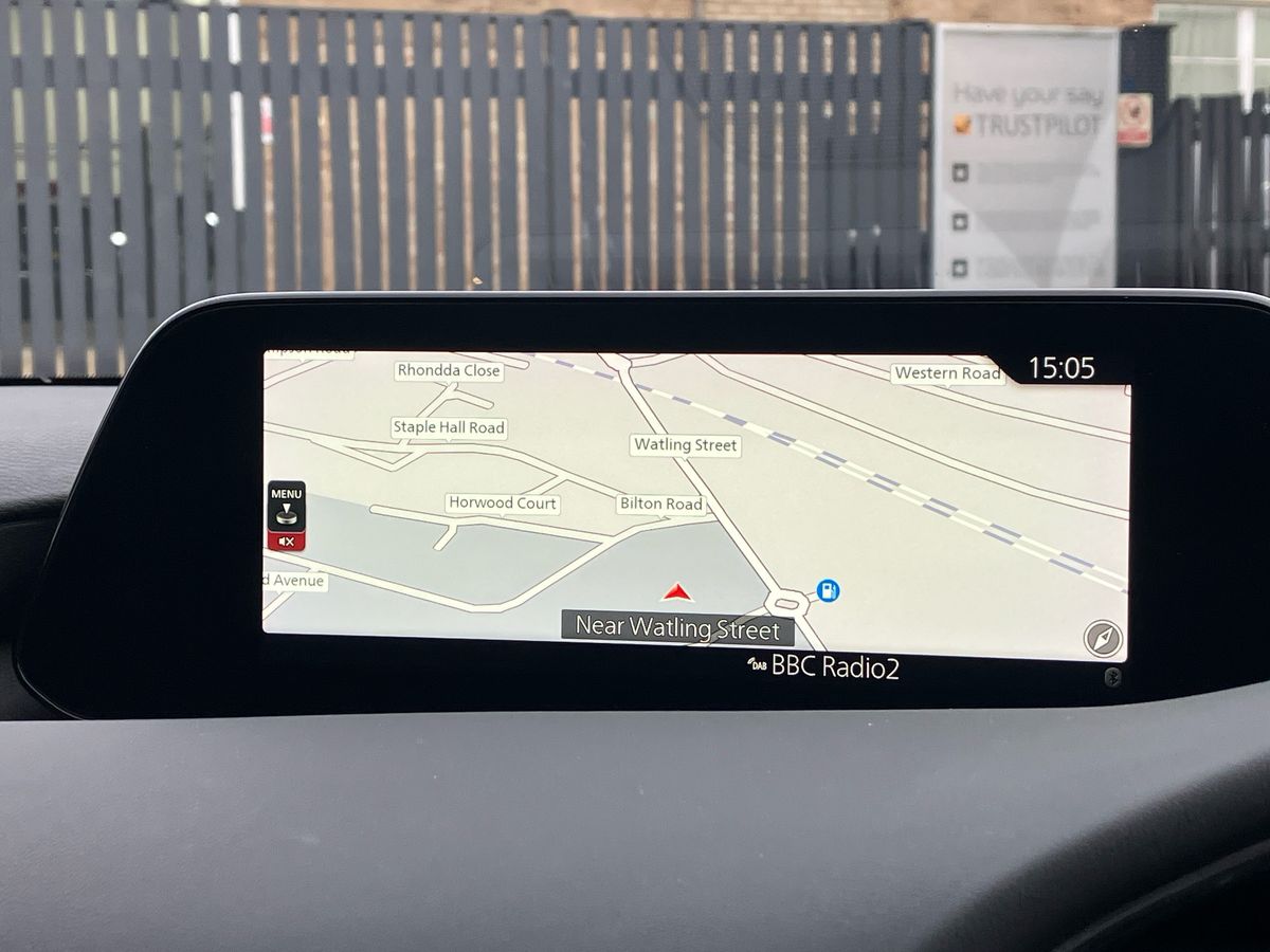 Used Mazda Mazda3 2021 for sale - 76128510: Photo 11