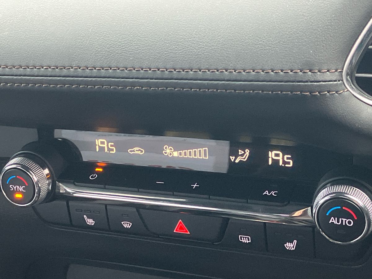 Used Mazda Mazda3 2021 for sale - 76128510: Photo 12