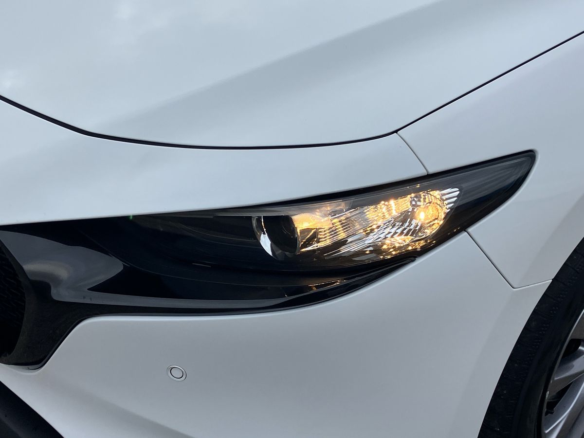 Used Mazda Mazda3 2021 for sale - 76128510: Photo 13