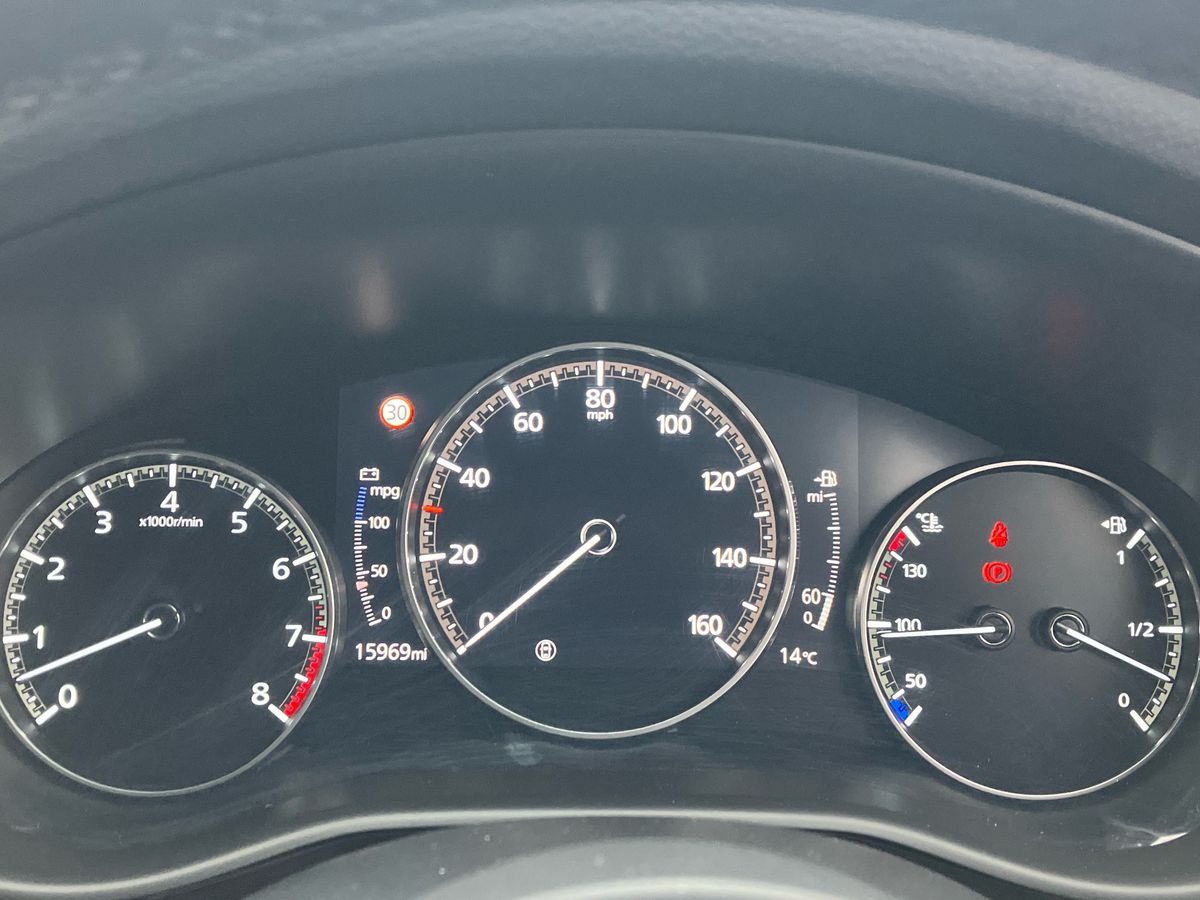 Used Mazda Mazda3 2021 for sale - 76128510: Photo 14