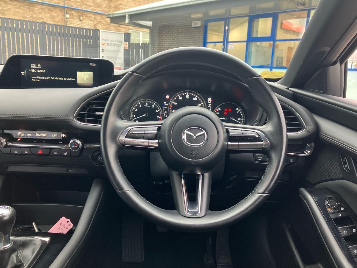 Used Mazda Mazda3 2021 for sale - 76128510: Photo 15