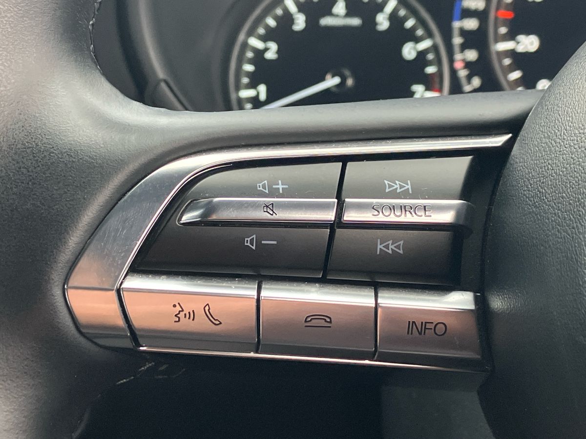 Used Mazda Mazda3 2021 for sale - 76128510: Photo 16