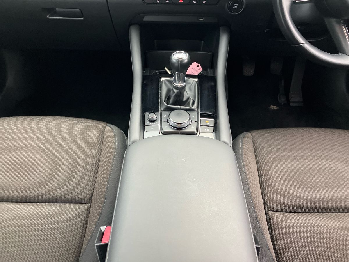 Used Mazda Mazda3 2021 for sale - 76128510: Photo 17