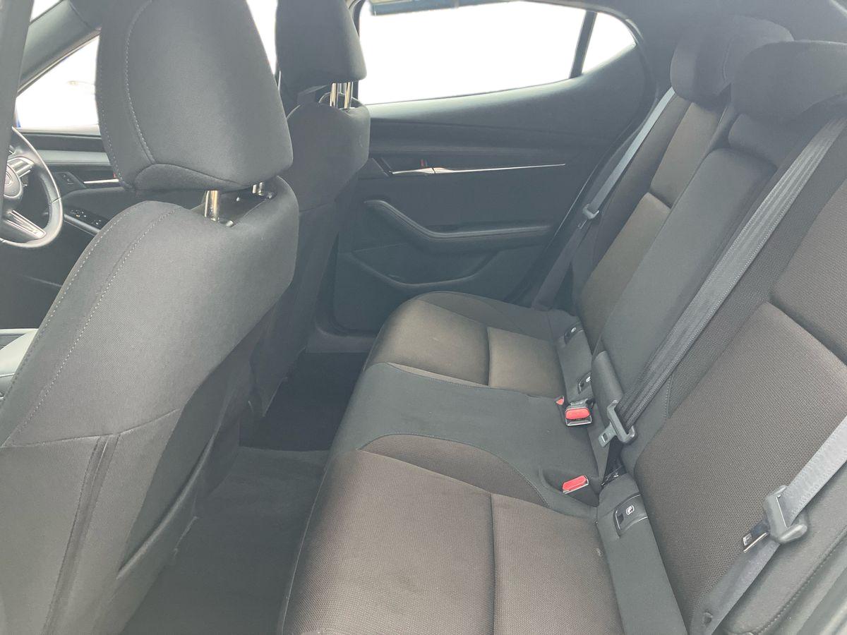 Used Mazda Mazda3 2021 for sale - 76128510: Photo 19