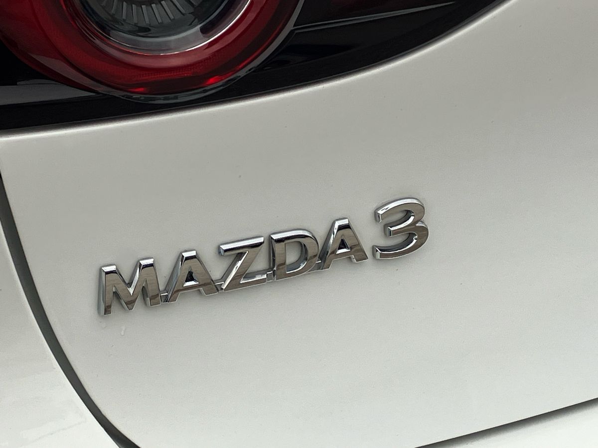 Used Mazda Mazda3 2021 for sale - 76128510: Photo 23