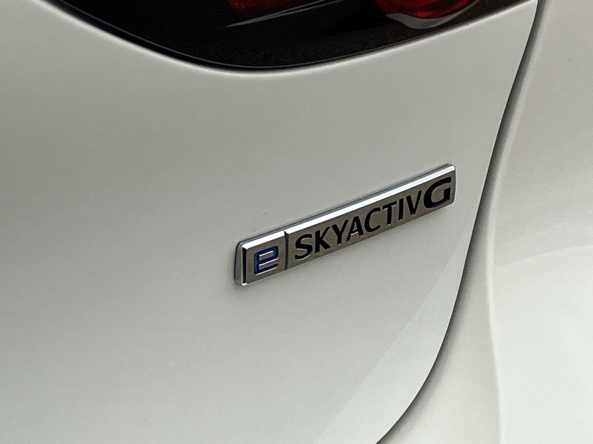 Used Mazda Mazda3 2021 for sale - 76128510: Photo 24