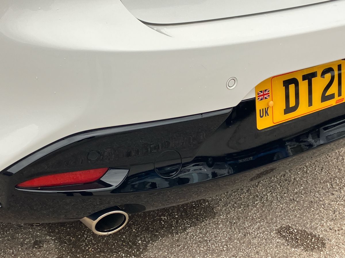 Used Mazda Mazda3 2021 for sale - 76128510: Photo 25