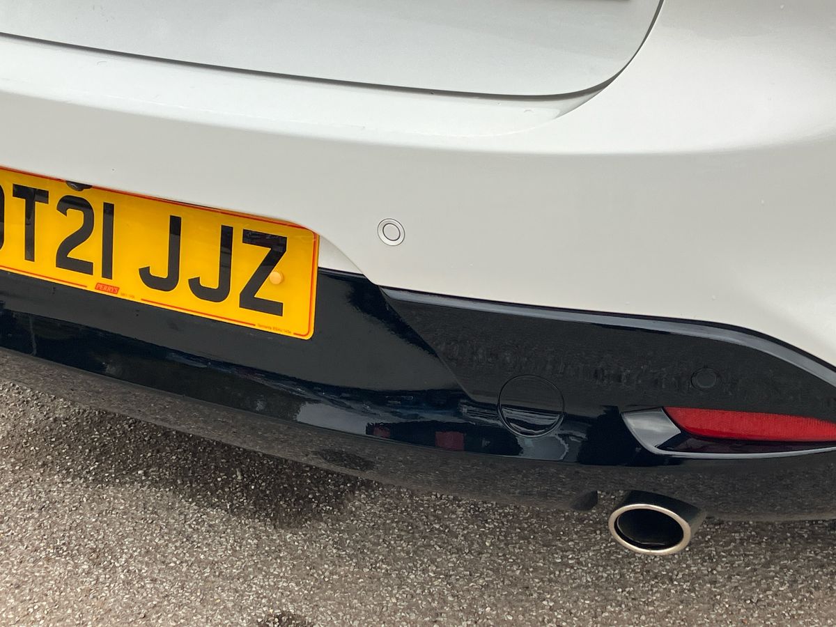 Used Mazda Mazda3 2021 for sale - 76128510: Photo 26