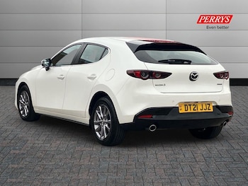 Used Mazda Mazda3 2021 for sale - 76128510: Photo