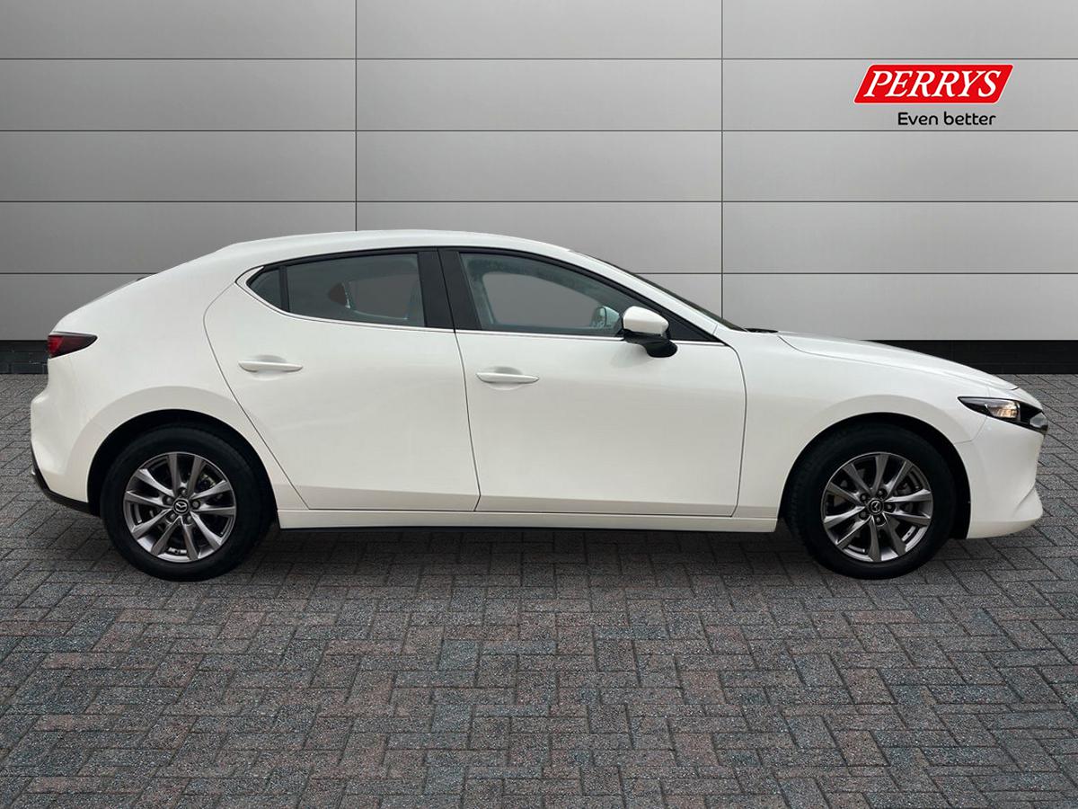 Used Mazda Mazda3 2021 for sale - 76128510: Photo 3