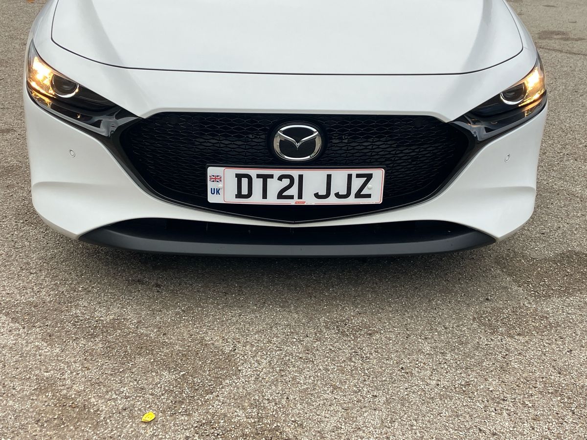 Used Mazda Mazda3 2021 for sale - 76128510: Photo 32