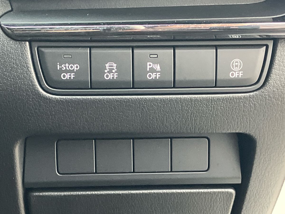 Used Mazda Mazda3 2021 for sale - 76128510: Photo 39