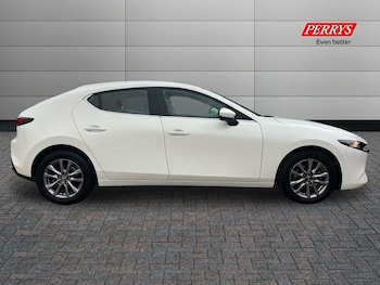 Used Mazda Mazda3 2021 for sale - 76128510: Photo
