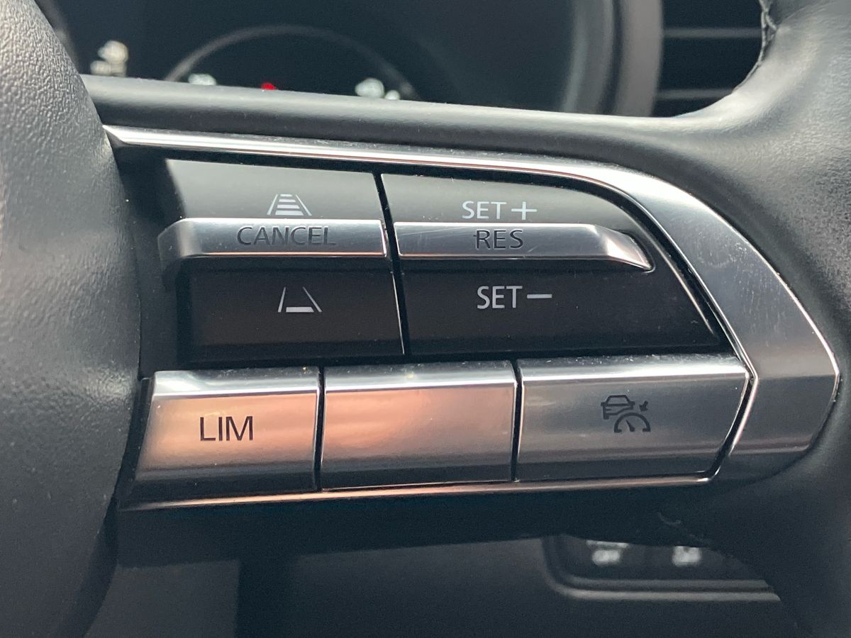 Used Mazda Mazda3 2021 for sale - 76128510: Photo 40