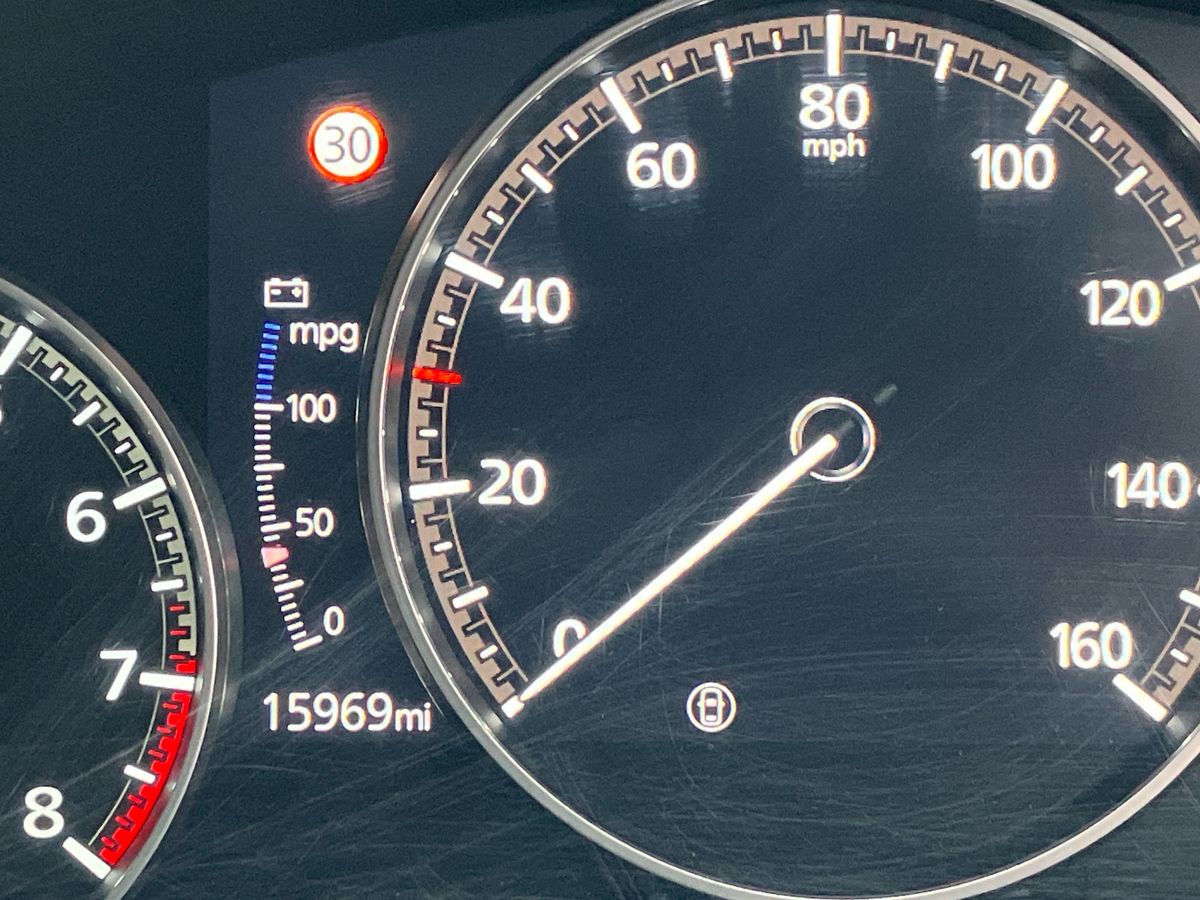 Used Mazda Mazda3 2021 for sale - 76128510: Photo 41