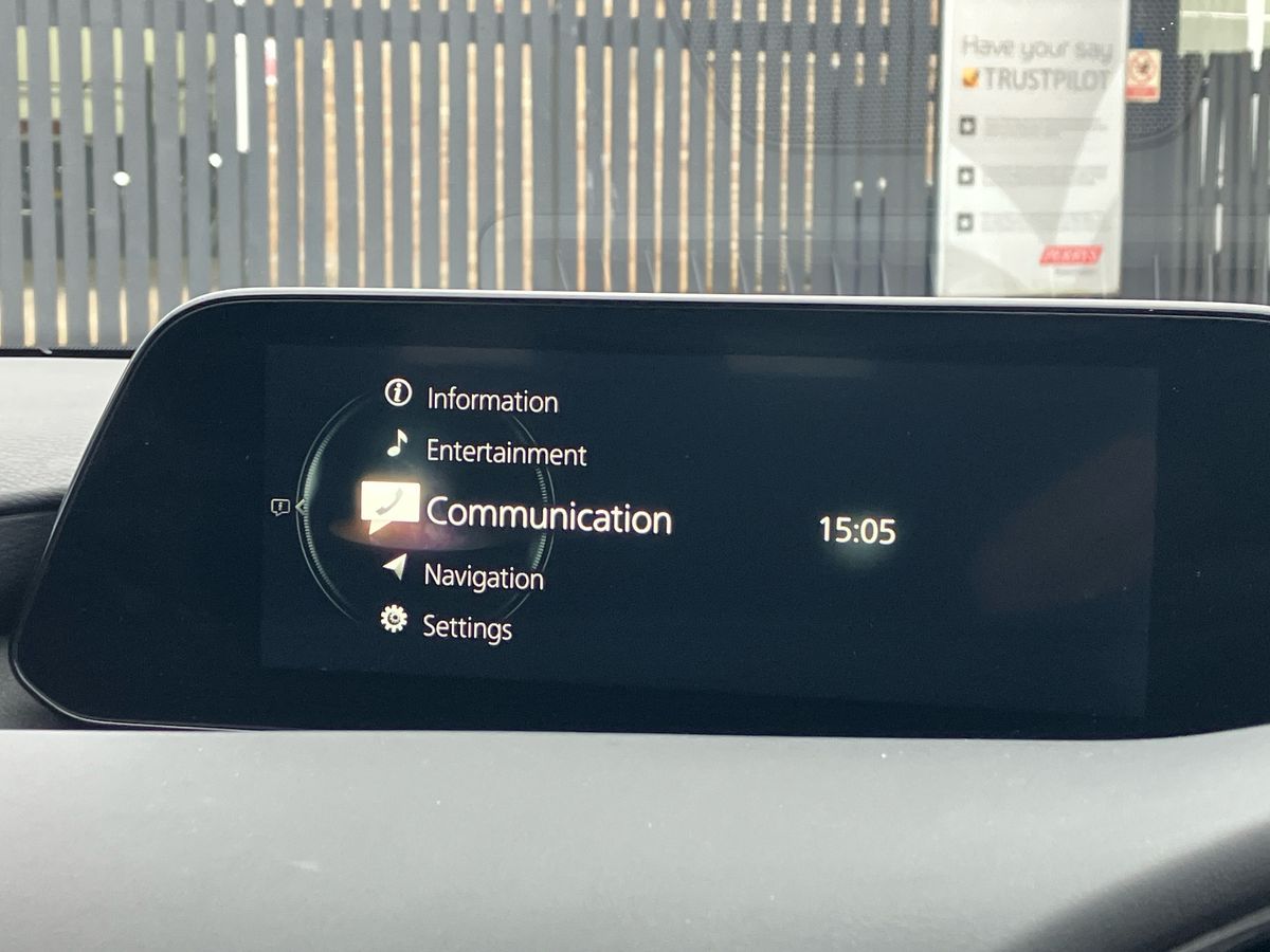 Used Mazda Mazda3 2021 for sale - 76128510: Photo 42