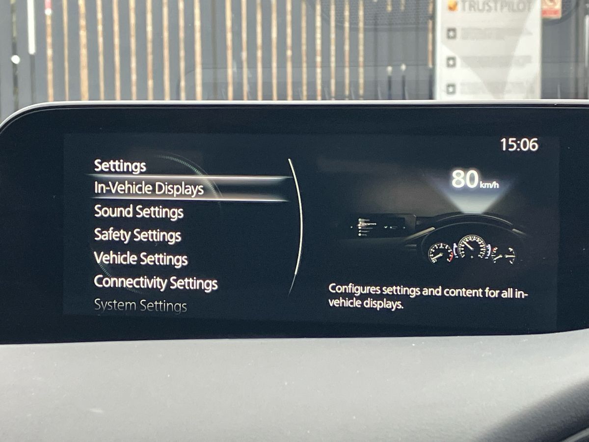 Used Mazda Mazda3 2021 for sale - 76128510: Photo 43