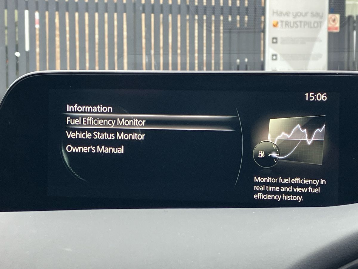 Used Mazda Mazda3 2021 for sale - 76128510: Photo 44